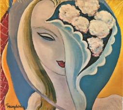 Layla And Other Assorted Love Songs di Derek & The Dominos - CD