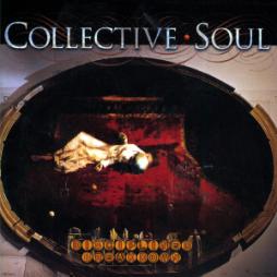 Disciplined Breakdown di Collective Soul - CD Single