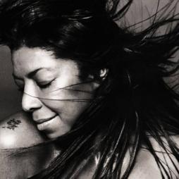 Snowfall On The Sahara di Natalie Cole - CD