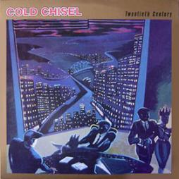 Twentieth Century di Cold Chisel - CD Twentieth Century di Cold Chisel - CD