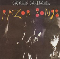 Razor Songs di Cold Chisel - CD