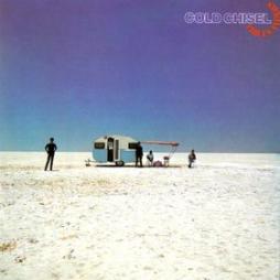 Circus Animals di Cold Chisel - CD