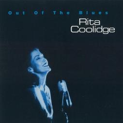 Out Of The Blues di Rita Coolidge - cd Out Of The Blues di Rita Coolidge - cd