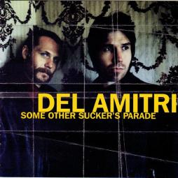 Some Other Sucker's Parade di Del Amitri - cd