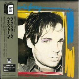 Lewis Furey di Lewis Furey - cd