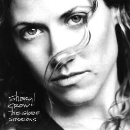 The Globe Sessions Tour Edition di Sheryl Crow - cd
