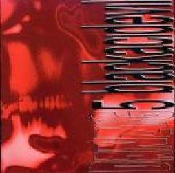 Blackacidevil di Danzig - CD