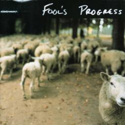 Fool's Progress di Fool's Progress - CD