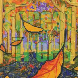 Forest For The Trees di Forest For The Trees - cd