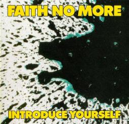Introduce Yourself di Faith No More - cd