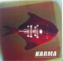 Astronouts di Karma - musicasset