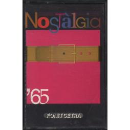 Nostalgia '65 di Various - musicasset