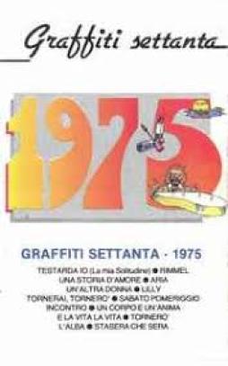 Graffitti Settanta - 1975 di Various - musicasset