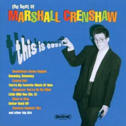 The_Best_Of_Marshall_Crenshaw-Marshall_Crenshaw The_Best_Of_Marshall_Crenshaw-Marshall_Crenshaw