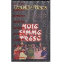 Nuie Simme Tresc di Fratelli D'Italia - musicasset