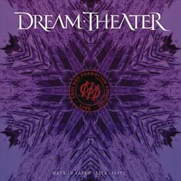 Made In Japan 2006 di Dream Theater - CD