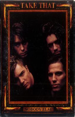 Nobody Else di Take That - musicasset Nobody Else di Take That - musicasset
