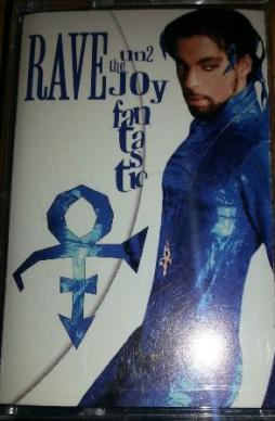 Rave Un2 The Joy Fantastic di Various - musicasset Rave Un2 The Joy Fantastic di Various - musicasset