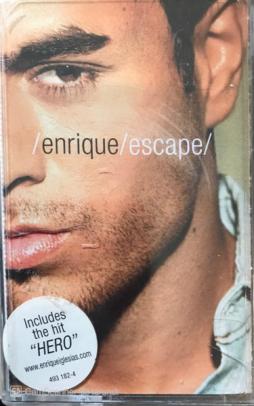 Escape di Enrique Iglesias - musicasset Escape di Enrique Iglesias - musicasset