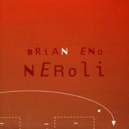 Neroli di Brian Eno - CD