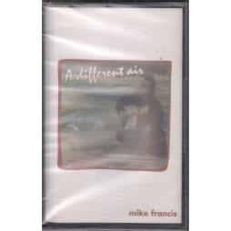 A Different Air di Mike Francis - musicasset