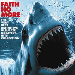 The Very Best Definitive Ultimate Greatest Hits Collection di Faith No More - CD