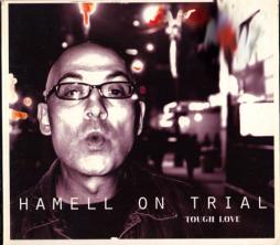 Tough Love di Hamell On Trial - CD