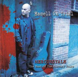 Mercuryroyale%3A_The_Best_Of_The_Mercury_Years-Hamell_On_Trial