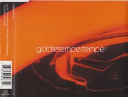 Temper Temper di Goldie - CD Single
