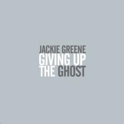 Giving Up The Ghost di Jackie Greene - CD
