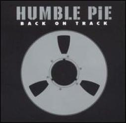 Back On Track di Humble Pie - CD