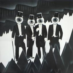 Eskimo di The Residents - LP