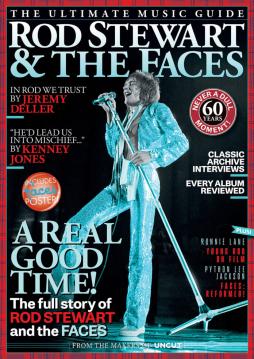 Uncut Ultimate Guide di UNCUT ULTIMATE MUSIC GUIDE - rivista