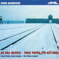 Ad_Ora_Incerta_-_Four_Primo_Levi_Settings-Bainbridge_Simon_1952-2021