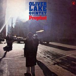 Prophet di Oliver Lake - LP
