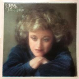 Just Margo di Margo Smith - LP