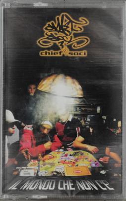 Il Mondo Che Non C'È di Chief & Soci - musicasset
