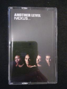 Nexus... di Another Level - musicasset Nexus... di Another Level - musicasset