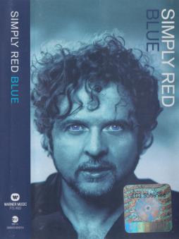 Blue di Simply Red - musicasset