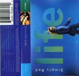 Life di Simply Red - musicasset