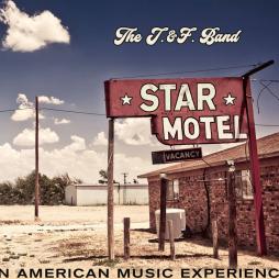 Star Motel di The J. &  F. Band - CD