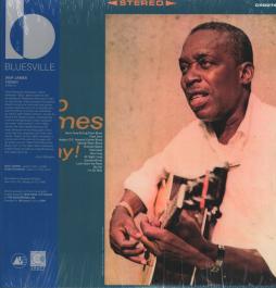 Today! di Skip James - LP