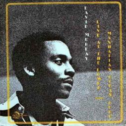 Live At The Lower Manhattan Ocean Club Vol.1 di David Murray - LP