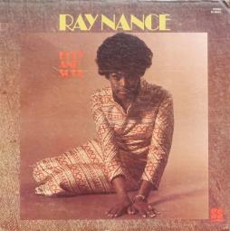 Body And Soul di Ray Nance - LP