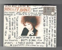 Le Più Belle Canzoni Di Ornella Vanoni di Ornella Vanoni - musicasset