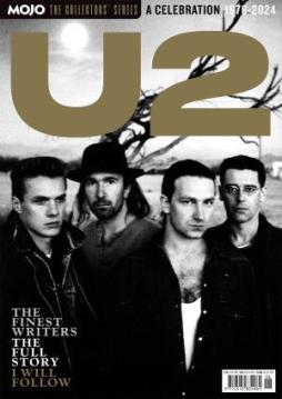 Mojo Collector`s Series Uk di MOJO THE COLLECTOR'S SERIES - Rivista Mojo Collector`s Series Uk di MOJO THE COLLECTOR'S SERIES - Rivista