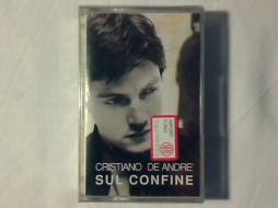 Sul Confine di Cristiano De Andre' - musicasset
