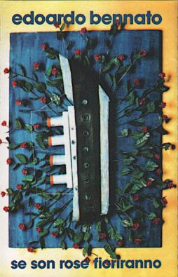 Se Son Rose Fioriranno di Edoardo Bennato - musicasset