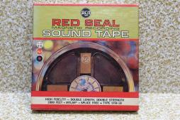 RCA_Red_Seal_Magnetic_Recording_Sound_Tape-Bobine_Magnetiche_Per_Registratori_A_Nastro