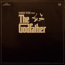The Godfather O.S.T. di Nino Rota - LP